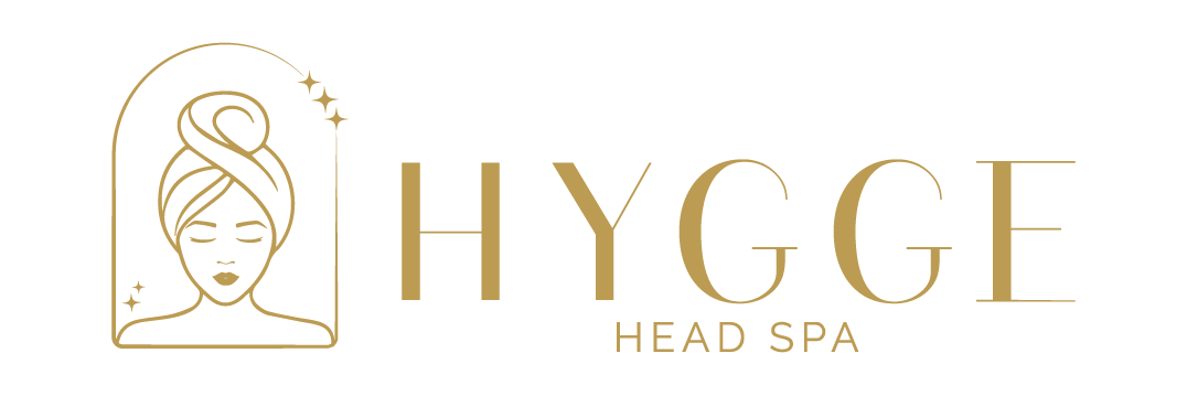 Hygge Head Spa Logo